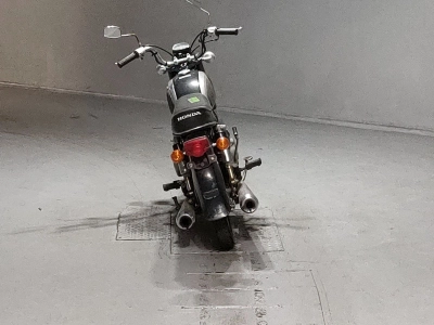 Honda BENLY125