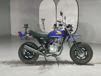 Honda APE50