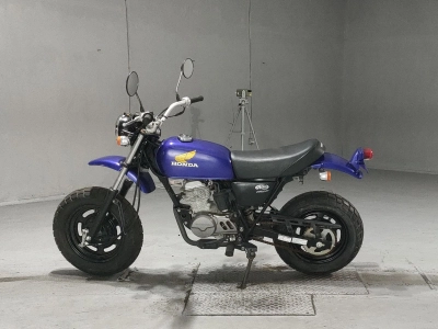 Honda APE50