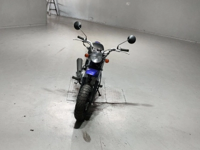Honda APE50