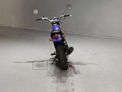 Honda APE50