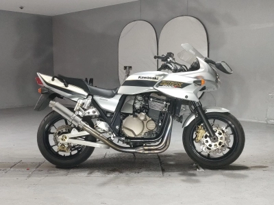 Kawasaki ZRX1200S