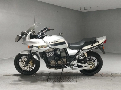 Kawasaki ZRX1200S