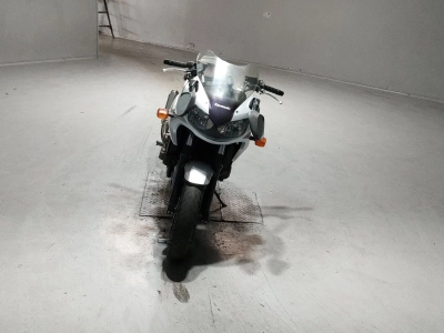 Kawasaki ZRX1200S