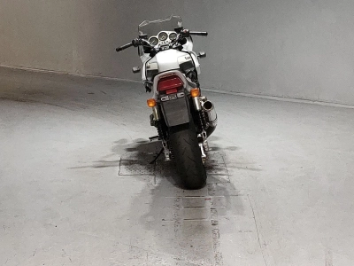 Kawasaki ZRX1200S