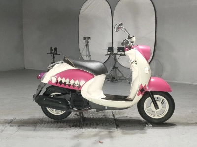 Yamaha VINO