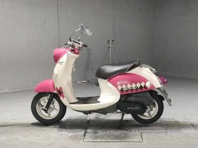 Yamaha VINO