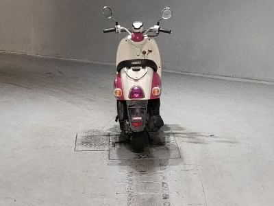 Yamaha VINO