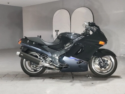 Kawasaki ZZR1100