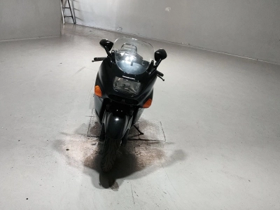 Kawasaki ZZR1100