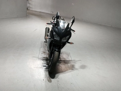 Honda CBR250R