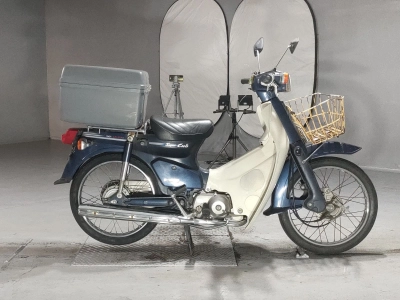 Honda SUPER CUB50