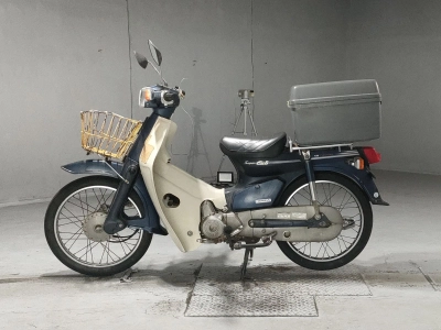 Honda SUPER CUB50
