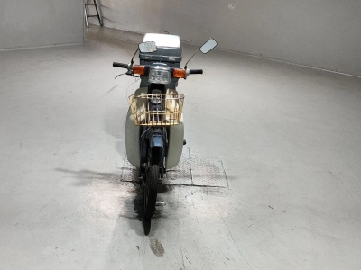 Honda SUPER CUB50