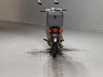 Honda SUPER CUB50