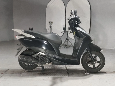 Honda LEAD 125