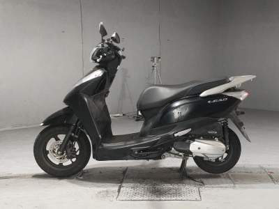 Honda LEAD 125