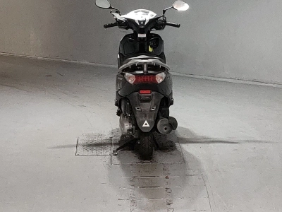 Honda LEAD 125