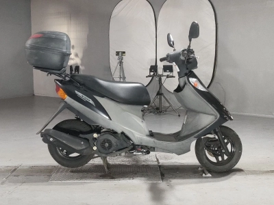 Suzuki ADDRESS V125