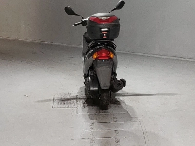 Suzuki ADDRESS V125