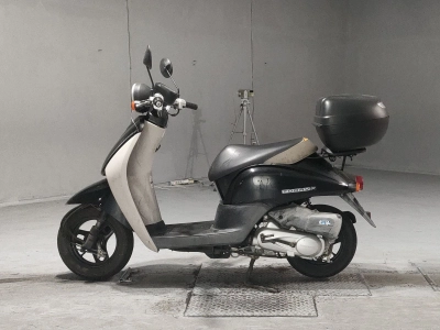 Honda TODAY