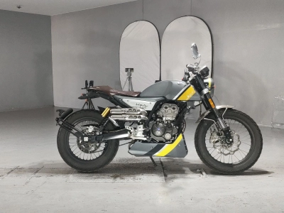 OTHER  MONDIAL HPS125
