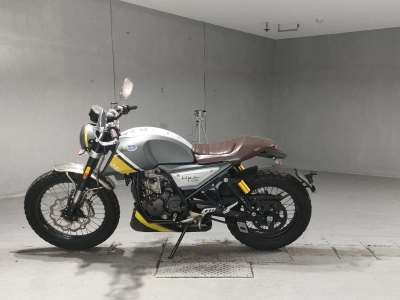 OTHER  MONDIAL HPS125