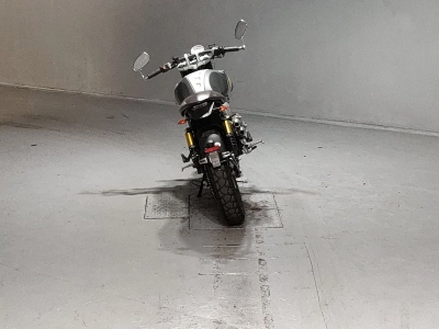 OTHER  MONDIAL HPS125