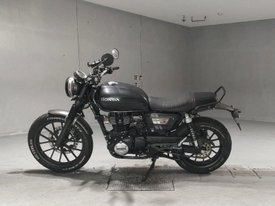 Honda GB350S