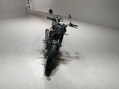 Honda GB350S