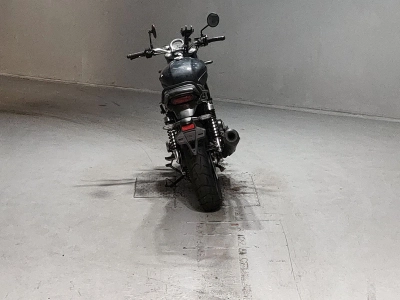 Honda GB350S