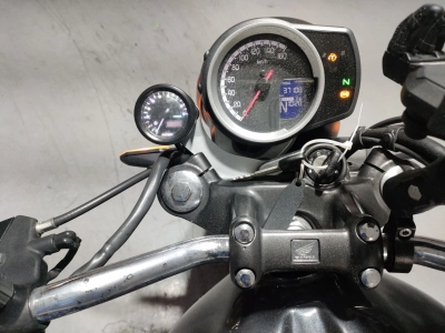 Honda GB350S