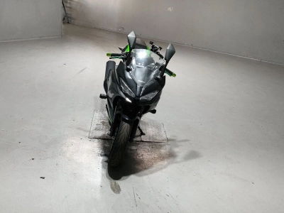 Kawasaki NINJA400