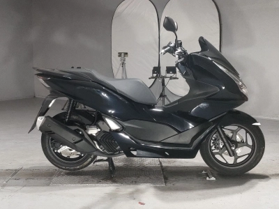 Honda PCX125