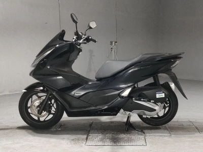 Honda PCX125