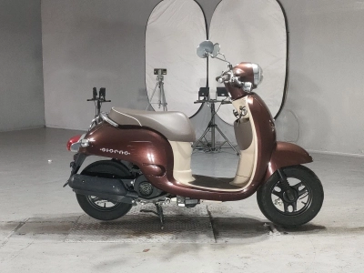 Honda GIORNO