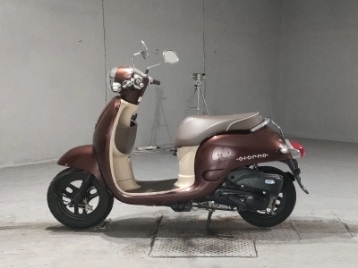 Honda GIORNO