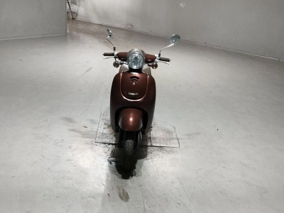 Honda GIORNO