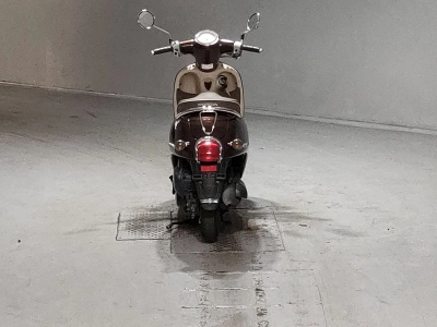 Honda GIORNO