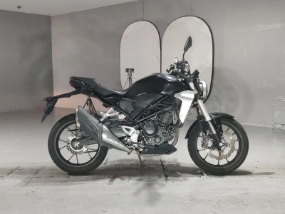 Honda CB250R