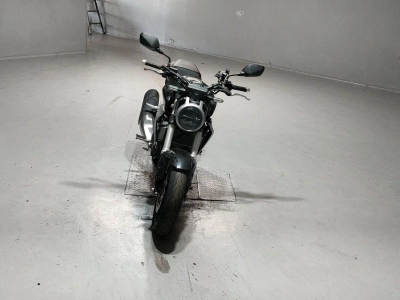 Honda CB250R