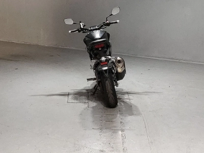 Honda CB250R