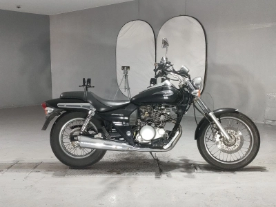 Kawasaki ELIMINATOR 125
