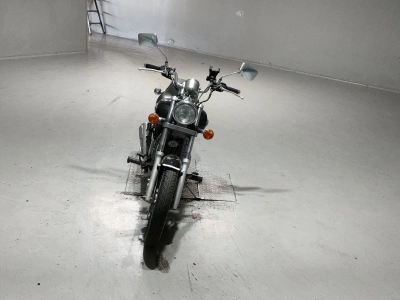 Kawasaki ELIMINATOR 125
