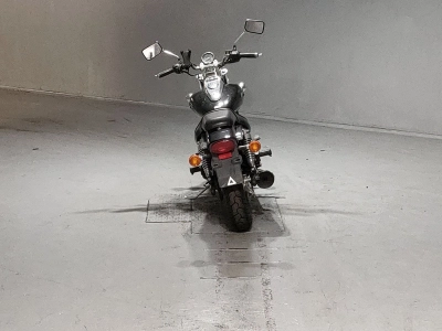 Kawasaki ELIMINATOR 125