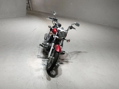 Yamaha DRAGSTAR 250