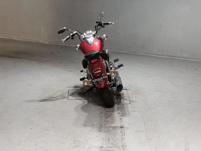 Yamaha DRAGSTAR 250