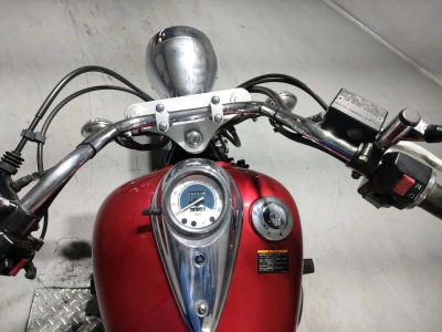 Yamaha DRAGSTAR 250
