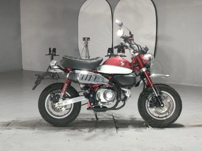 Honda  MONKEY 125