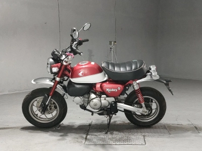 Honda  MONKEY 125